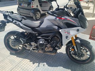 Yamaha Tracer 900 2019 Gt-thumb-1