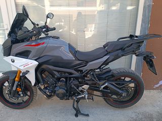 Yamaha Tracer 900 2019 Gt-thumb-2