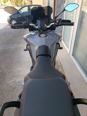 Yamaha Tracer 900 2019 Gt-thumb-4