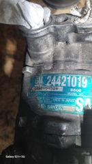 OPEL ASTRA G VECTRA C ΚΟΜΠΡΕΣΈΡ Α/C-thumb-1
