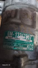 OPEL ASTRA G VECTRA C ΚΟΜΠΡΕΣΈΡ Α/C-thumb-2