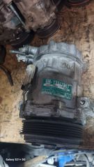 OPEL ASTRA G VECTRA C ΚΟΜΠΡΕΣΈΡ Α/C-thumb-3