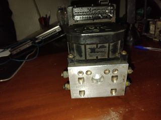 ABS ABS HONDA CIVIC 2001 - 2006 BOSCH 0265216983 - 11000042030 - 11000042040