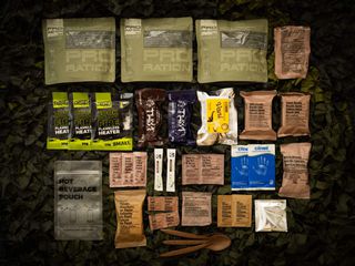 Pro Ration Ultimate tactical ration Full-Day Menu 1-thumb-1
