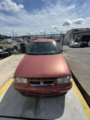 Kαπό Seat Toledo '96 Προσφορά