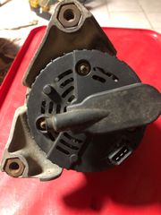 BMW e46 m43 moter 1435429-thumb-1