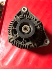 BMW e46 m43 moter 1435429-thumb-2
