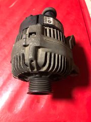 BMW e46 m43 moter 1435429-thumb-3
