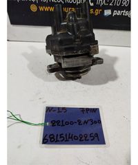 ΝΤΙΣΤΡΙΜΠΙΤΕΡ NISSAN ALMERA 1996-2000  22100-2N300