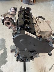 ΚΙΝΗΤΗΡΑΣ ΑΝΑΚΑΤΑΣΚΕΥΗΣ CXX