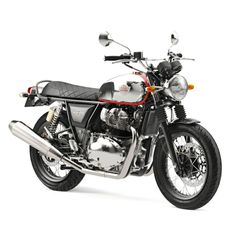 Royal Enfield INTERCEPTOR 650 2026-thumb-1