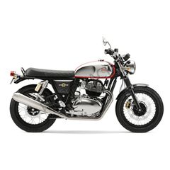 Royal Enfield INTERCEPTOR 650 2026