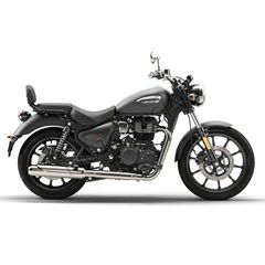 Royal Enfield Meteor 350 2026