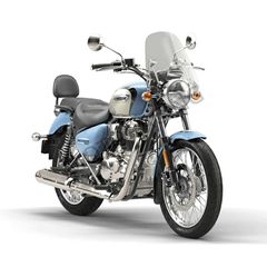 Royal Enfield Meteor 350 2026-thumb-1
