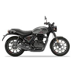 Royal Enfield HNTR 350 2026