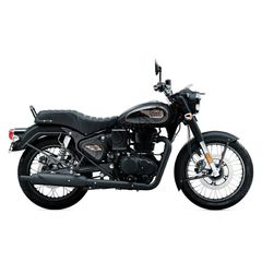 Royal Enfield Bullet 350 2026