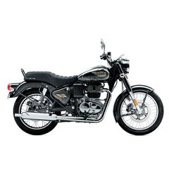 Royal Enfield Bullet 350 2026