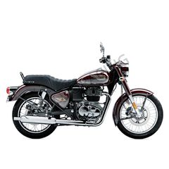 Royal Enfield Bullet 350 2026