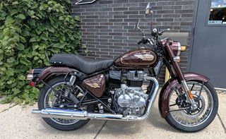 Royal Enfield Bullet 350 2026-thumb-1
