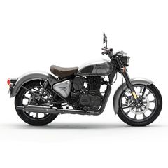 Royal Enfield Classic 350 2026
