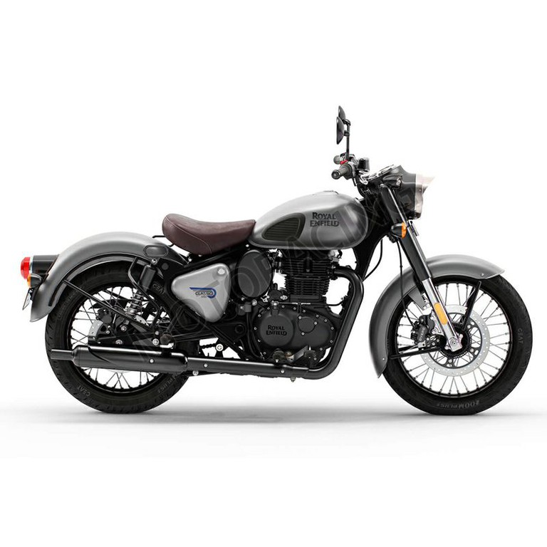 Royal Enfield Classic 350 2026