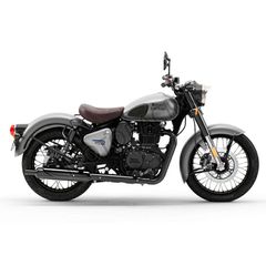 Royal Enfield Classic 350 2026