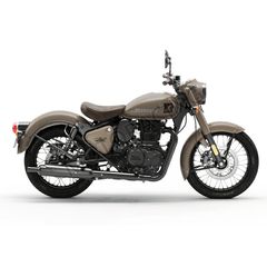 Royal Enfield Classic 350 2026