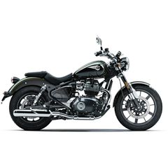 Royal Enfield Super Meteor 650 2026