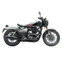 Royal Enfield Shotgun 650 2026