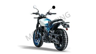 Royal Enfield 2026 GUERILLA 450-thumb-2