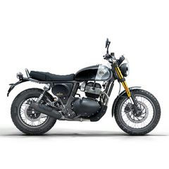 Royal Enfield Bear 650 2026