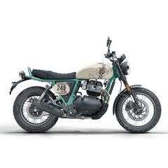 Royal Enfield Bear 650 2026