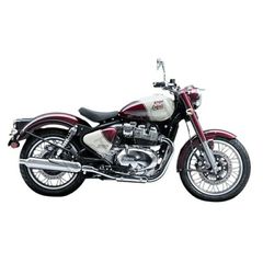 Royal Enfield Classic 650 2026
