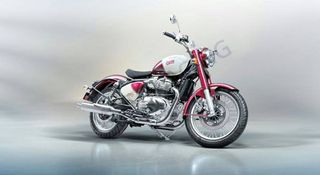 Royal Enfield Classic 650 2026-thumb-1