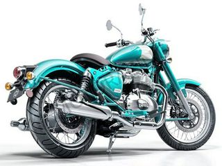 Royal Enfield Classic 650 2026-thumb-2