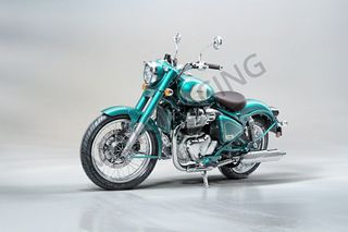 Royal Enfield Classic 650 2026-thumb-1