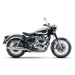 Royal Enfield Classic 650 2026