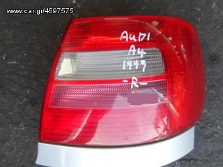 ΦΑΝΑΡΙ ΠΙΣΩ ΔΕΞΙ AUDI A4 , MOD 1995-2001