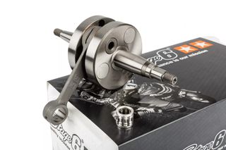 Στροφαλομπιελα Hpc Ø12Mm / 45Mm / 90Mm Derbi Gpr, Senda 50 (Ebe,Ebs) | Stage6