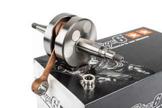 Στροφαλομπιελα Hpc Ø12Mm Derbi Gpr, Senda 50 (Ebe,Ebs) Euro 2 | Stage6
