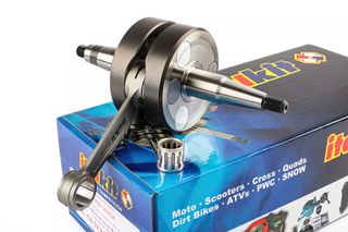 Στροφαλομπιελα Ø12Mm / 44.9Mm Derbi Gpr, Senda 50 (Ebe,Ebs) Euro 2 | Italkit