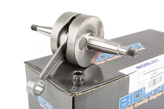 Στροφαλομπιελα Ø12Mm / 39.7Mm / 85Mm Derbi Gpr, Senda 50 (Ebe,Ebs) Euro 2 | Bidalot