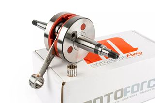 Στροφαλομπιελα Racing Ø12Mm Derbi Gpr, Senda 50 (Ebe,Ebs) Euro 2 | Motoforce