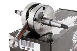 Στροφαλομπιελα Racing Ø12Mm Derbi Gpr, Senda 50 (Ebe,Ebs) Euro 2 | Barikit