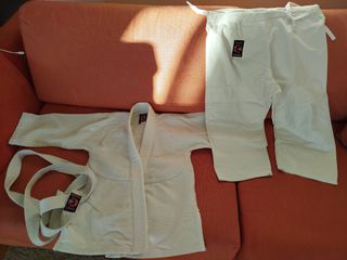 OLYMPUS ΣΤΟΛΗ JUDO
