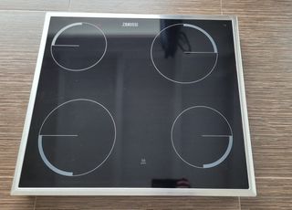 Zanussi ZEV6040XBA-thumb-1