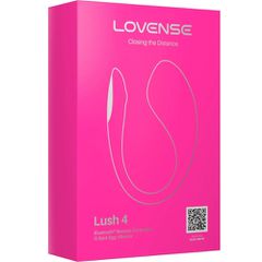 Δονητής ζευγαριών Lovense Lush 4-thumb-6
