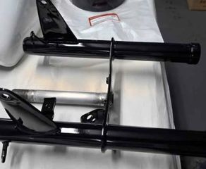 Z50 monkey μπροστινό ητα δωδεκαβολτο αριστο αγρατζουνιστο