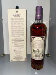 Macallan Guardian Oak 700ml - 44,2%-thumb-1