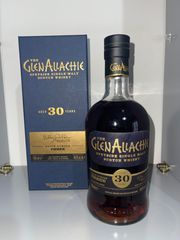 Glenallachie 30yo Batch 3 700ml - 48.9%